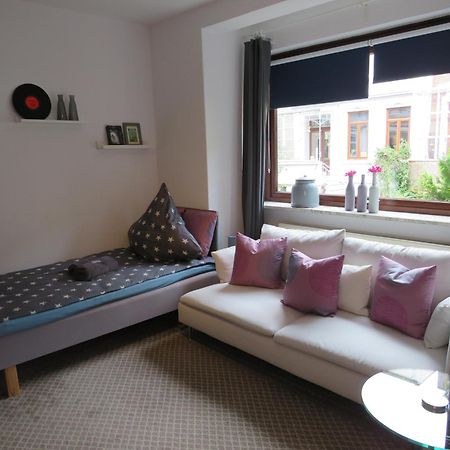Apartementhaus Gneisenaustrasse BRE 외부 사진
