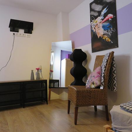 Apartementhaus Gneisenaustrasse BRE 외부 사진