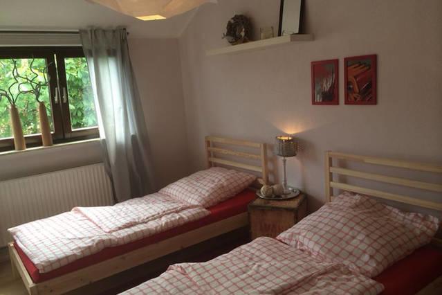 Apartementhaus Gneisenaustrasse BRE 외부 사진