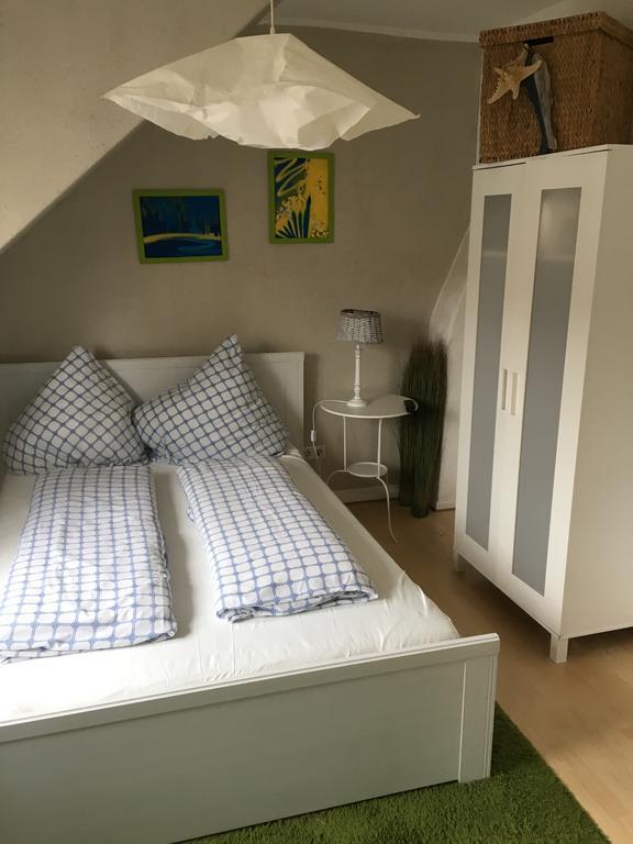 Apartementhaus Gneisenaustrasse BRE 외부 사진