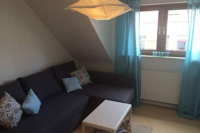 Apartementhaus Gneisenaustrasse BRE 외부 사진