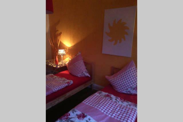 Apartementhaus Gneisenaustrasse BRE 외부 사진
